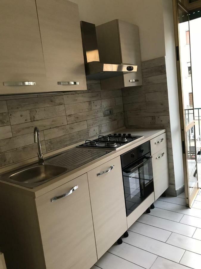 Fc Relais 2* Naples
