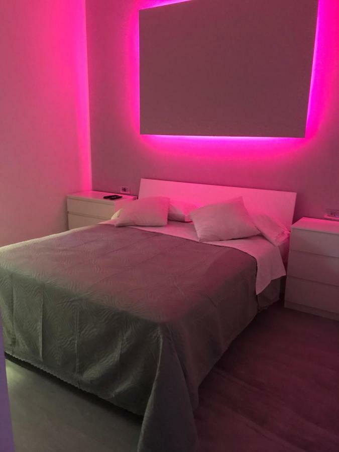 Fc Relais Bed & Breakfast Naples