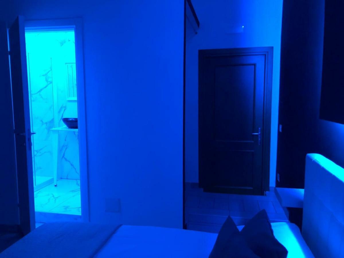 Fc Relais Naples