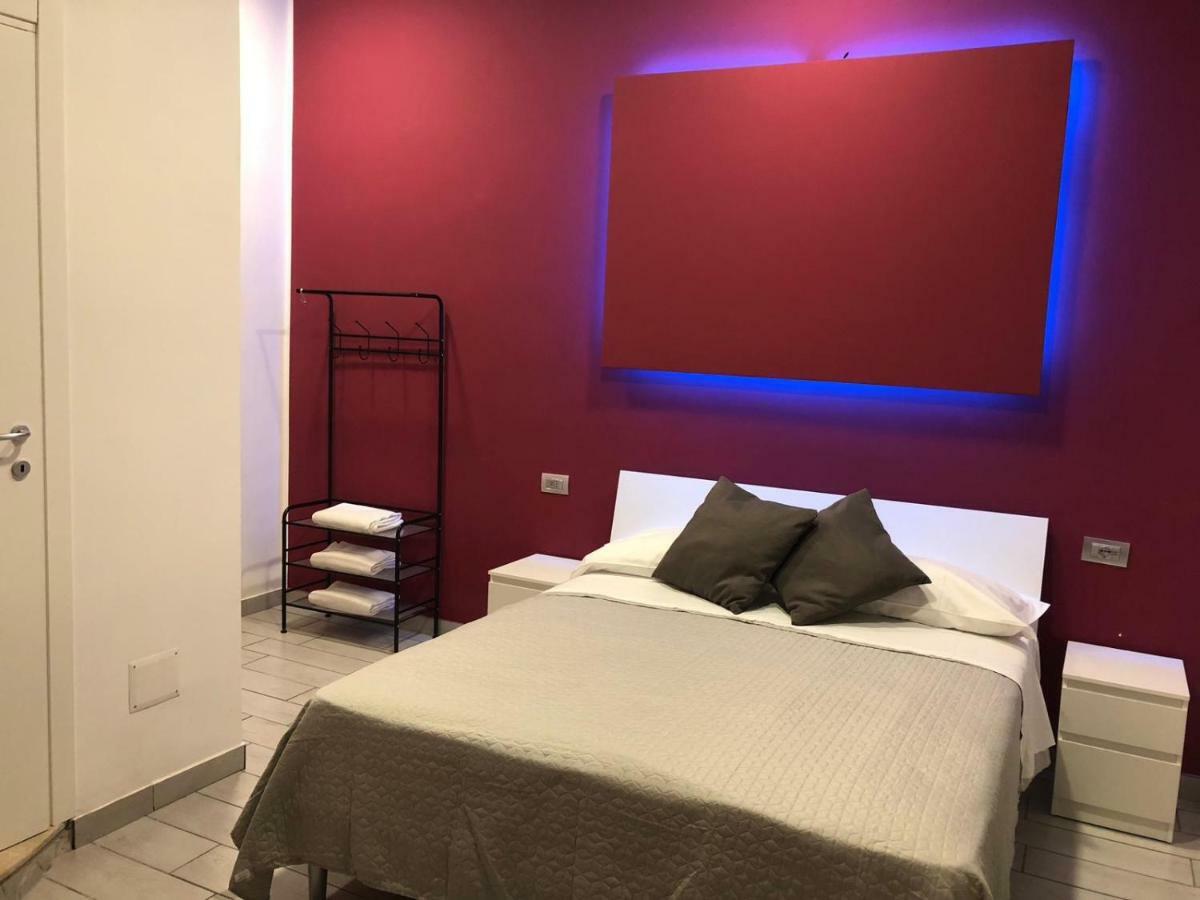 Bed & Breakfast Fc Relais 2*