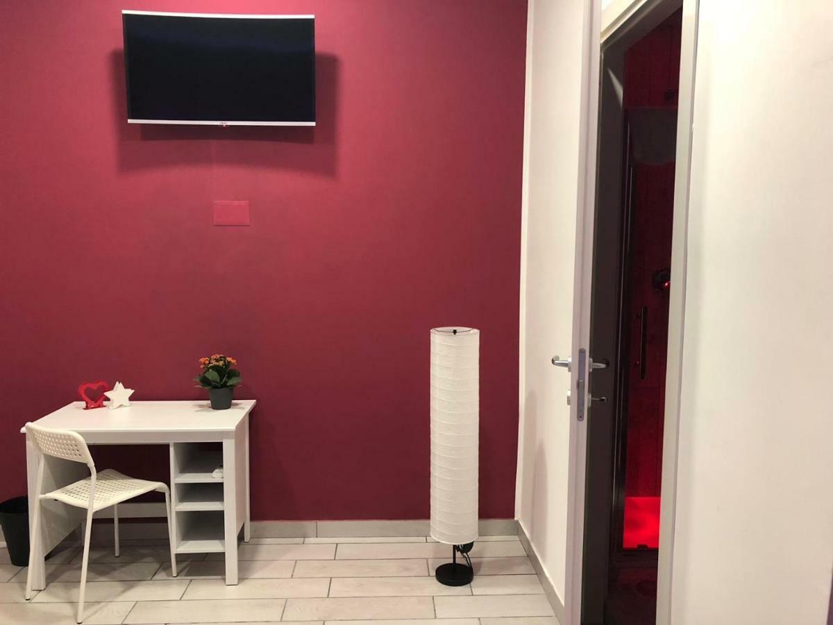 Fc Relais Naples