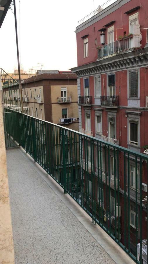 Fc Relais Bed & Breakfast Naples
