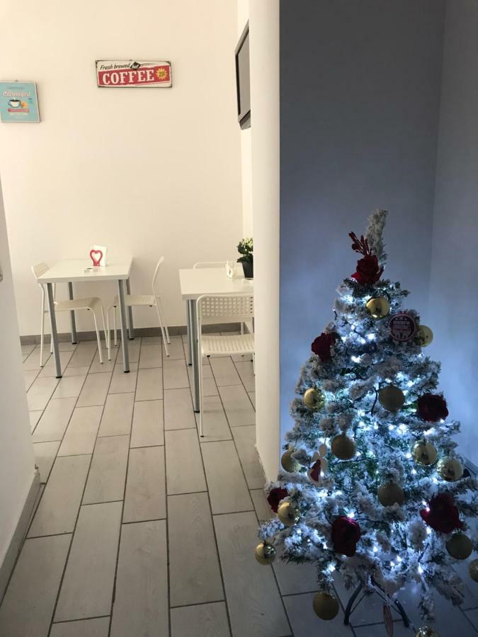 Fc Relais 2* Naples