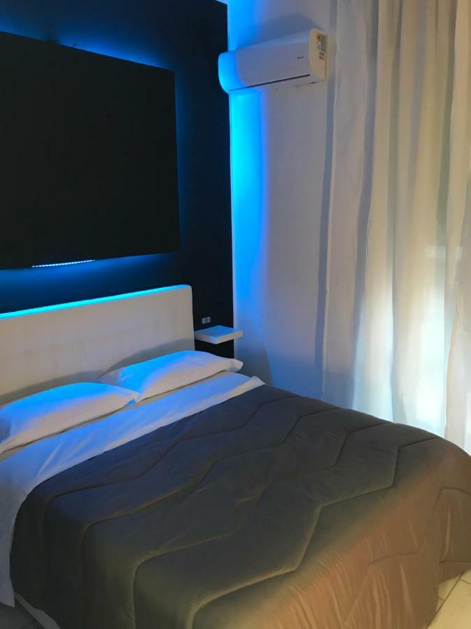 Bed & Breakfast Fc Relais