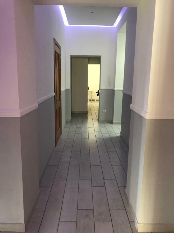 Fc Relais Bed & Breakfast Naples