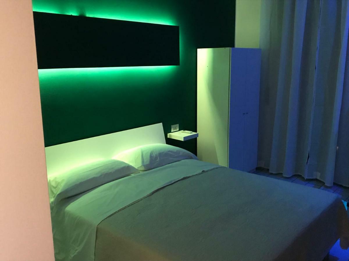 Bed & Breakfast Fc Relais Naples