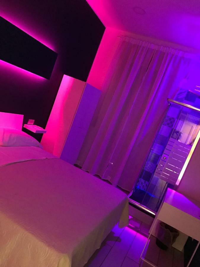 Bed & Breakfast Fc Relais