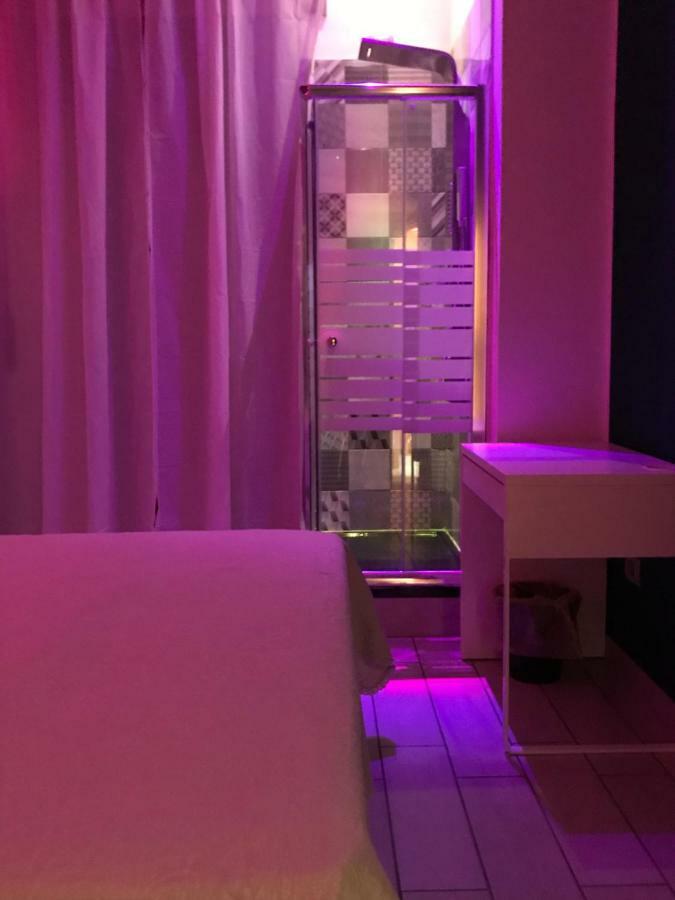 Fc Relais 2* Naples