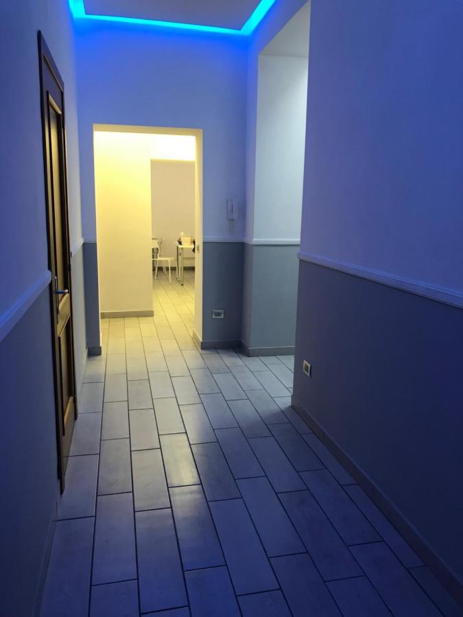 Fc Relais Bed & Breakfast Naples